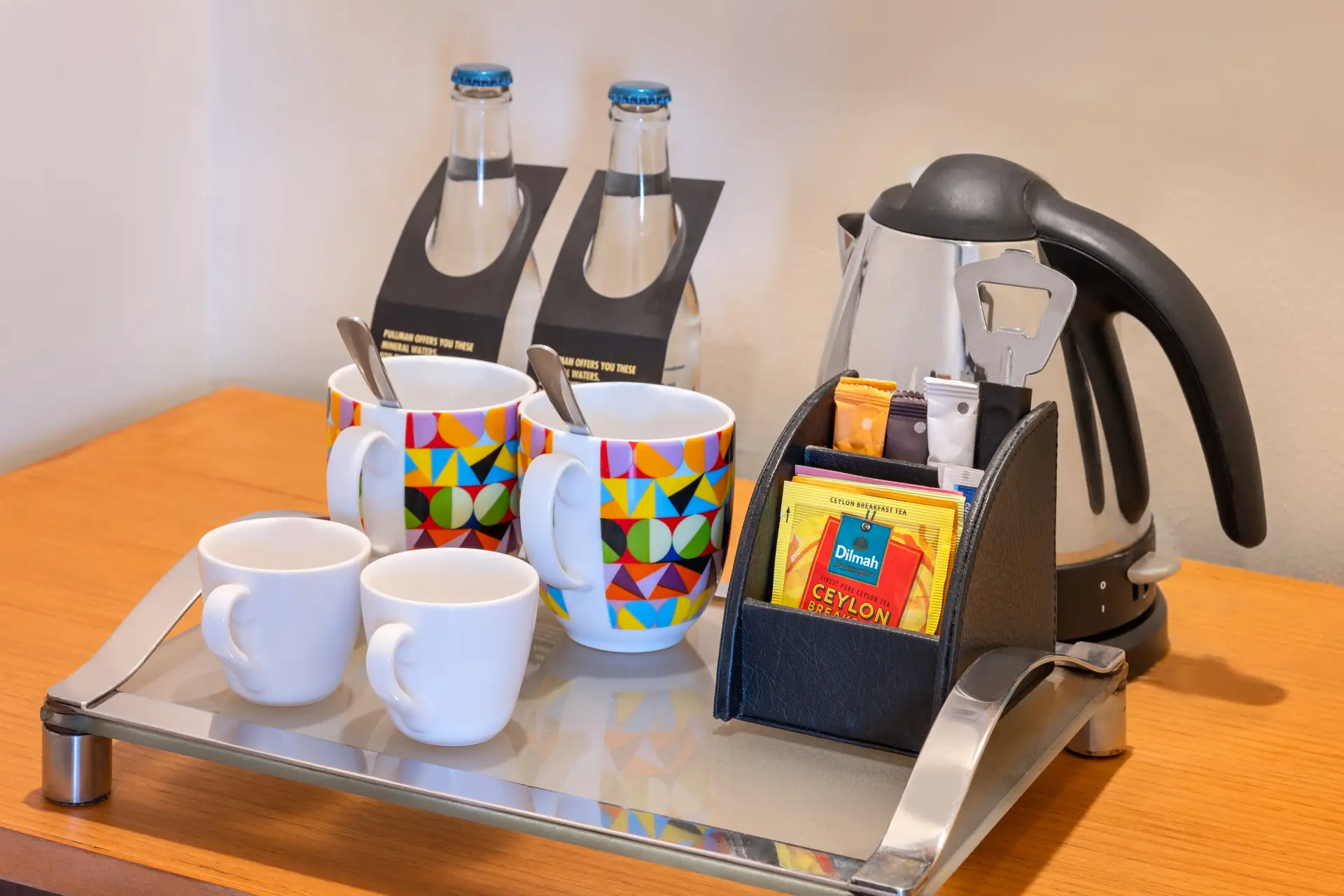 Luxury Beachfront Resort Escape with Waterbom Park Access - Image 6