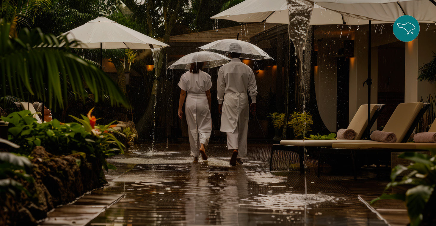 Rainy Season in Bali Guide. 10 Practical Tips to Enjoy the Island