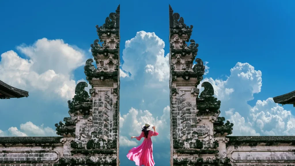 Best Places to Travel: Why Bali Stands Out as a Top Destination?