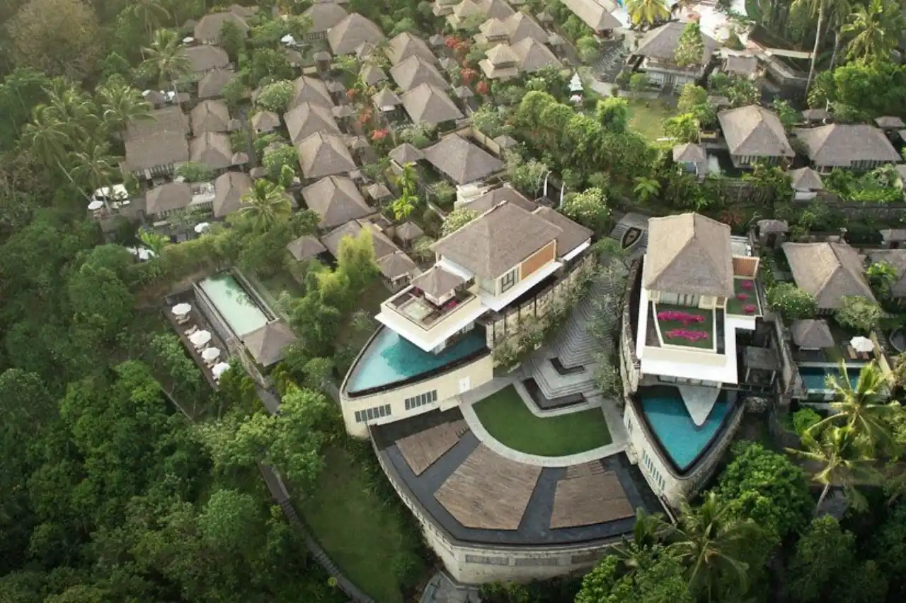 kamandalu-ubud
