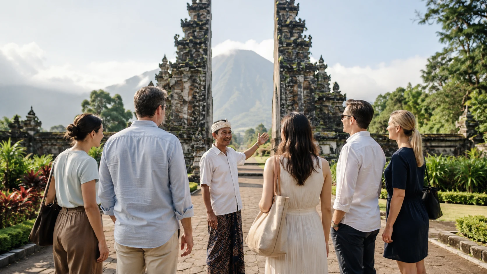 Why Bali Is Ideal for Corporate Retreats and Incentive Travel
