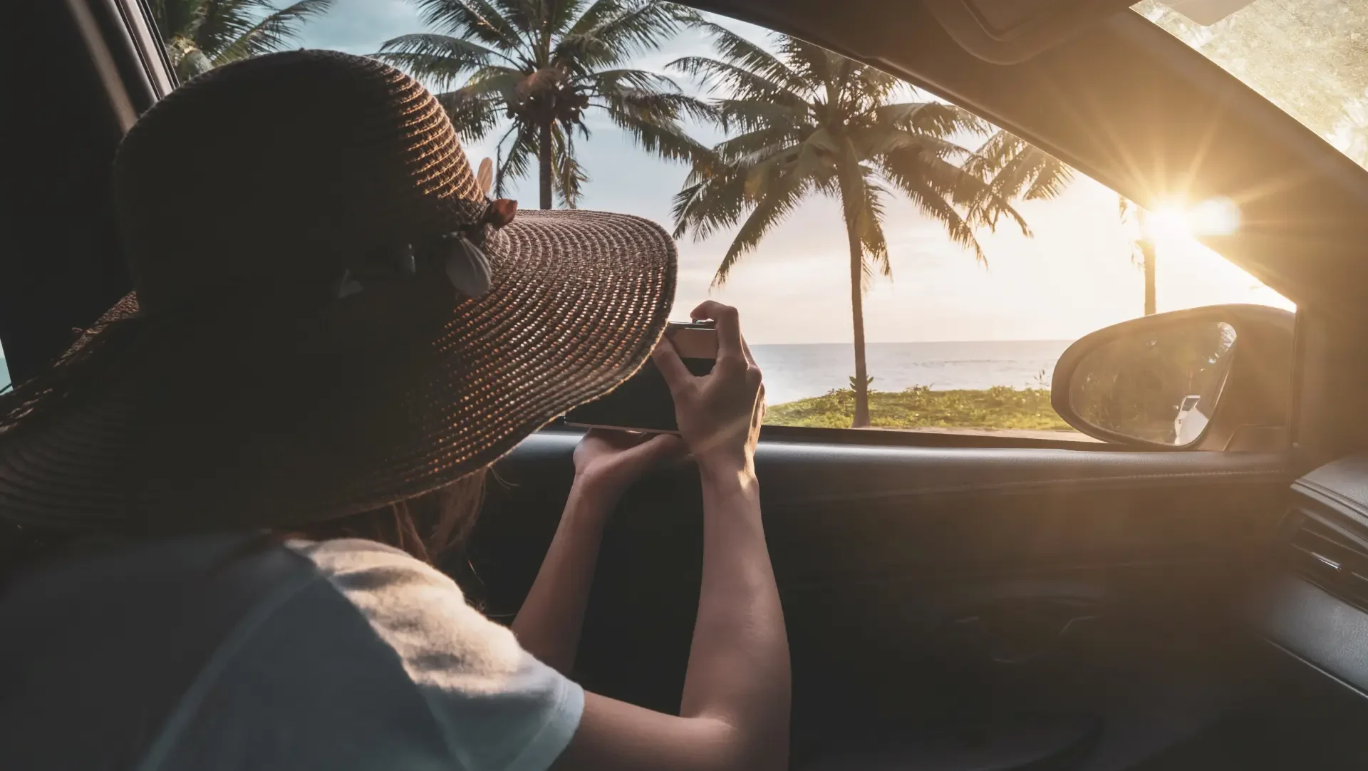 Is It Worth Hiring a Private Driver in Bali?