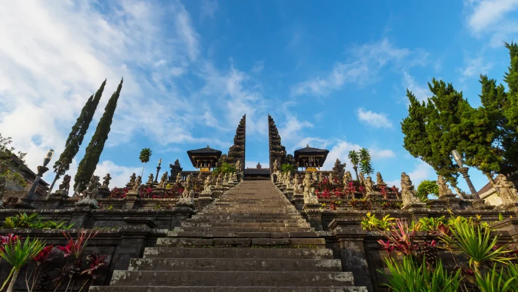 Everything You Need to Know Before Visiting Pura Besakih