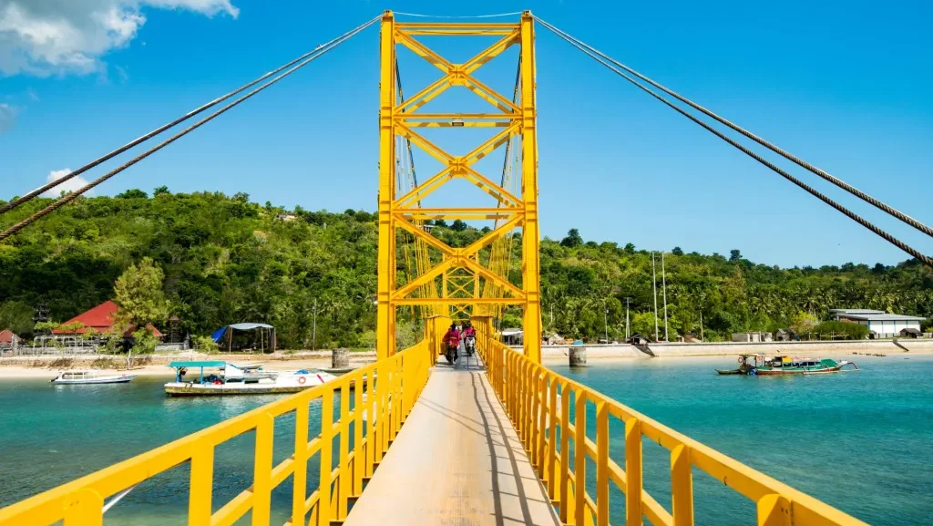 Why Nusa Lembongan Should Be Your Next Bali Island Escape